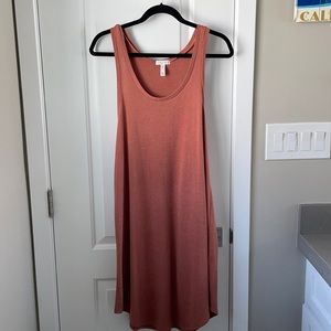 Leith Dress